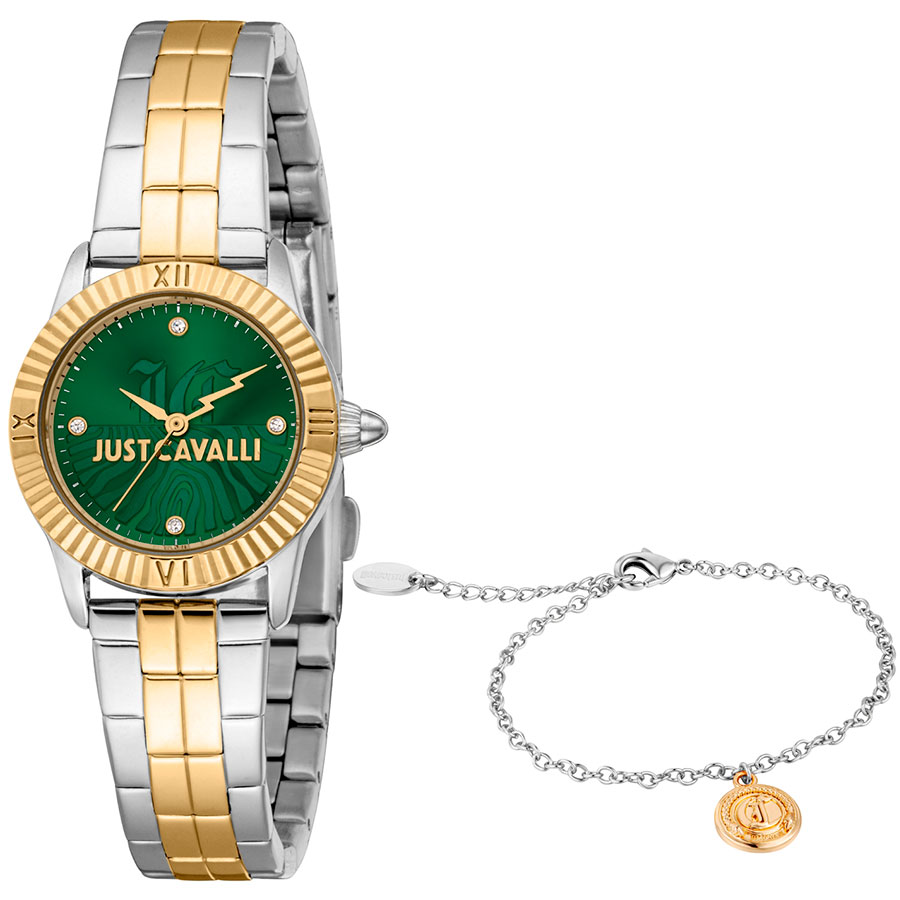 Часы Just Cavalli Gift Set JC1L328M0085_SET